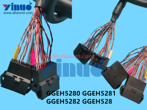 GGEH5280 GGEH5281 GGEH5282 GGEH528 XPF Cable