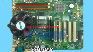 GGEN3380 AIMB-767G2-00AZE CPU BOARD