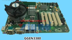 GGEN3380 AIMB-767G2-00AZE CPU BOARD