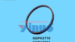 GGPH2710 GGPH2711 GGPH2712 XPF STOPPER PIN