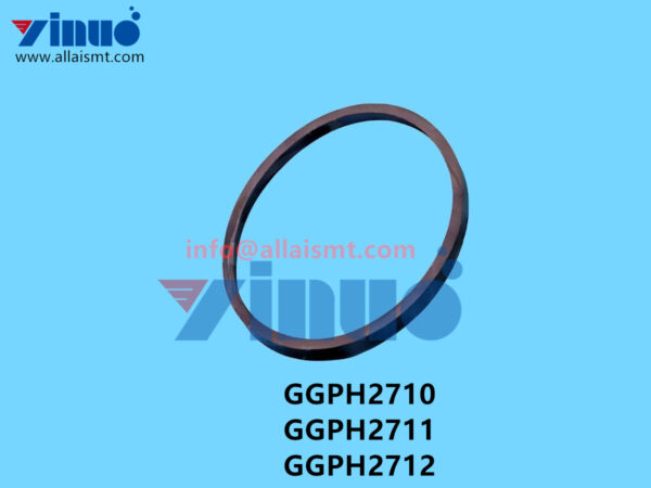 GGPH2710 GGPH2711 GGPH2712 XPF STOPPER PIN