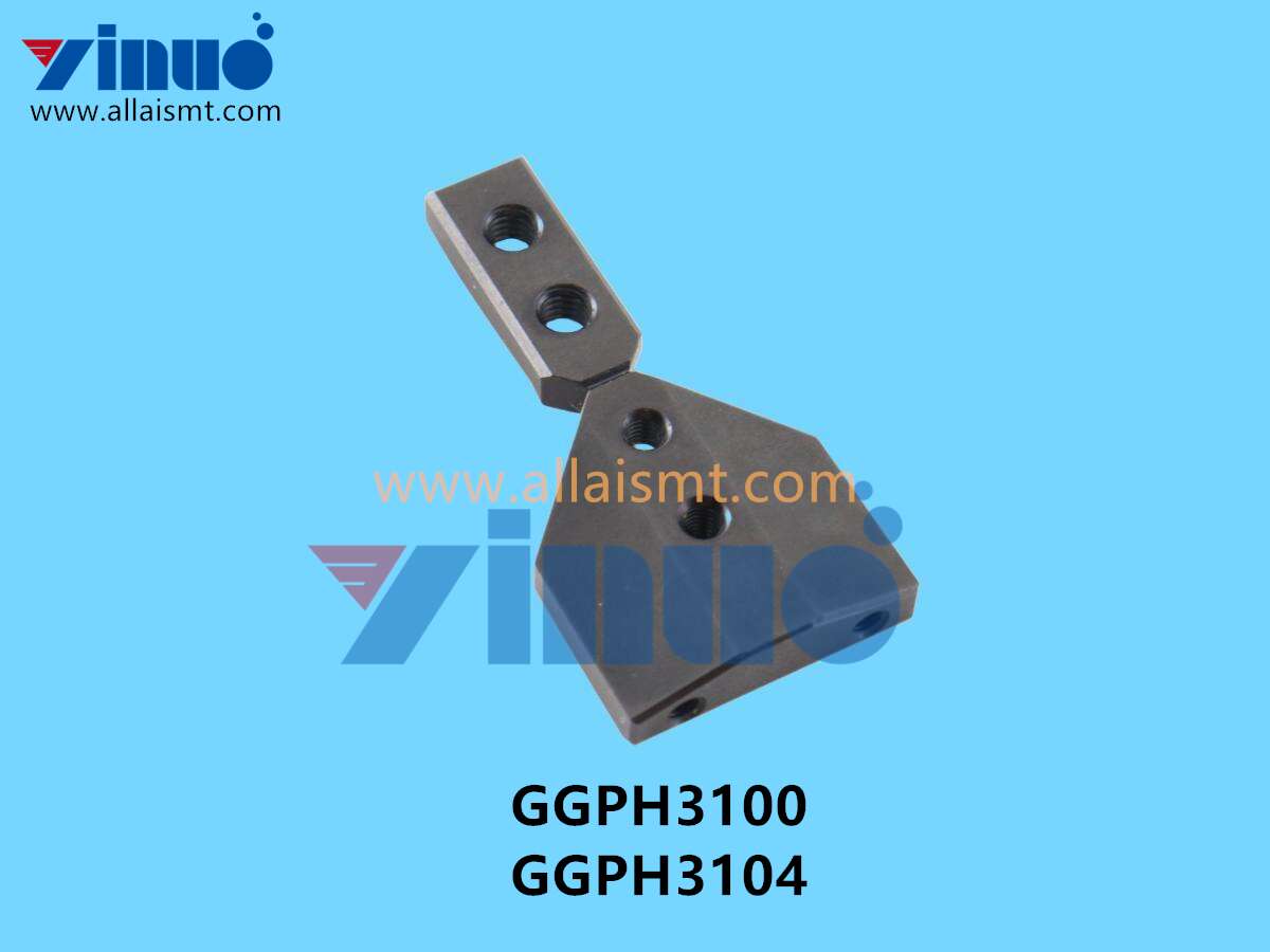 GGPH3100 GGPH3104 Fuji NXT XPF Mounter Head HOOK