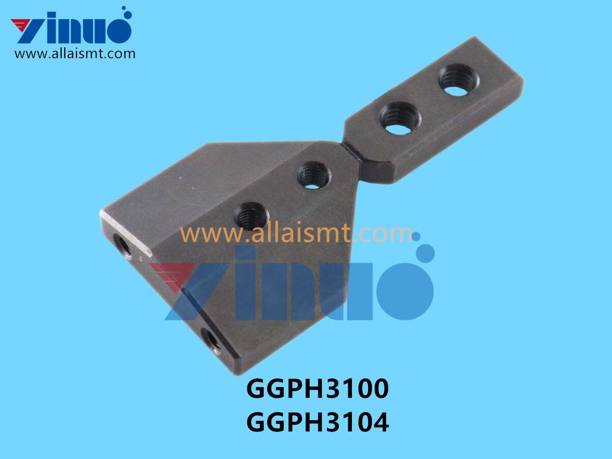 GGPH3100 GGPH3104 Fuji NXT XPF Mounter Head HOOK