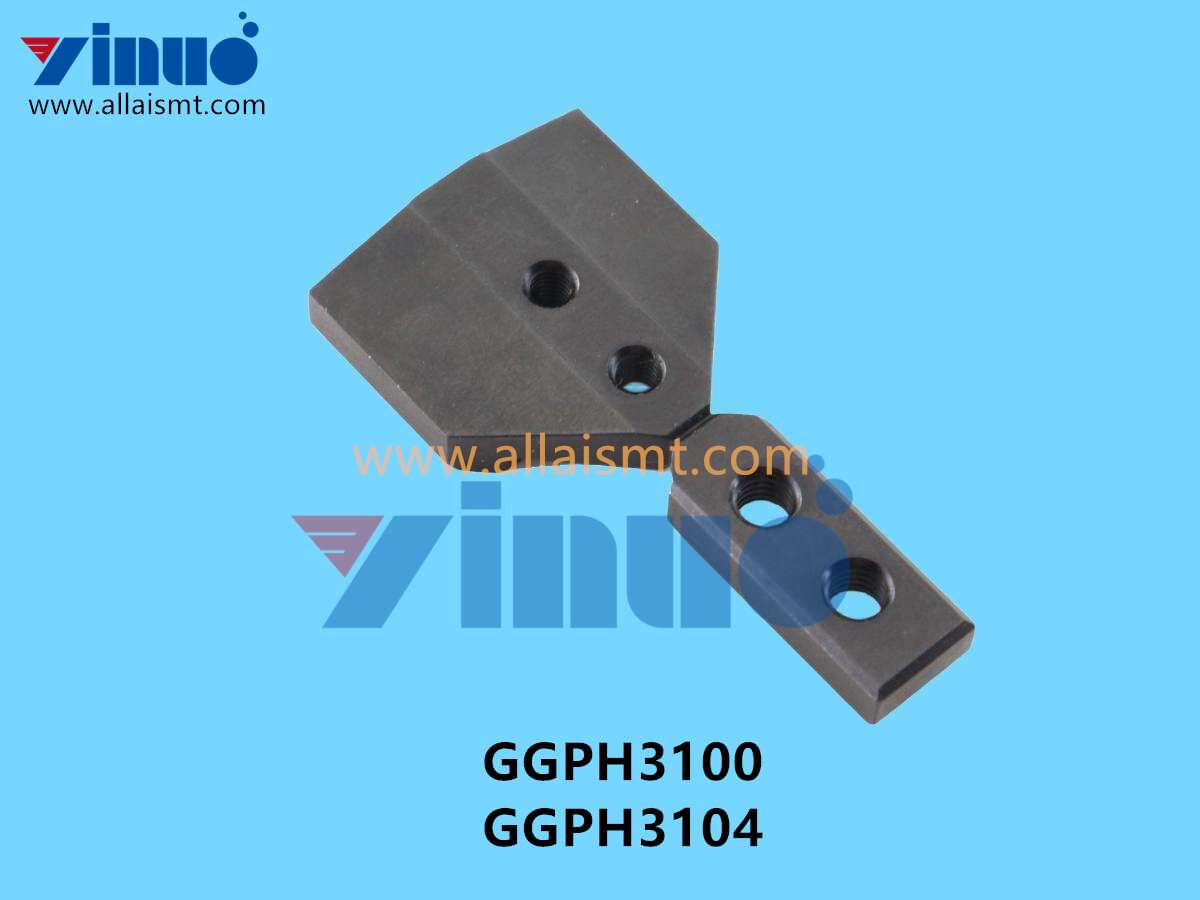 GGPH3100 GGPH3104 Fuji NXT XPF Mounter Head HOOK