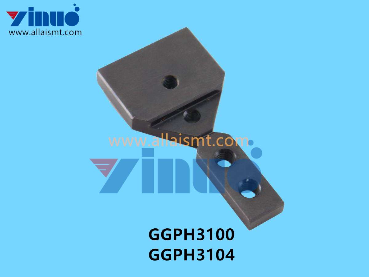 GGPH3100 GGPH3104 Fuji NXT XPF Mounter Head HOOK
