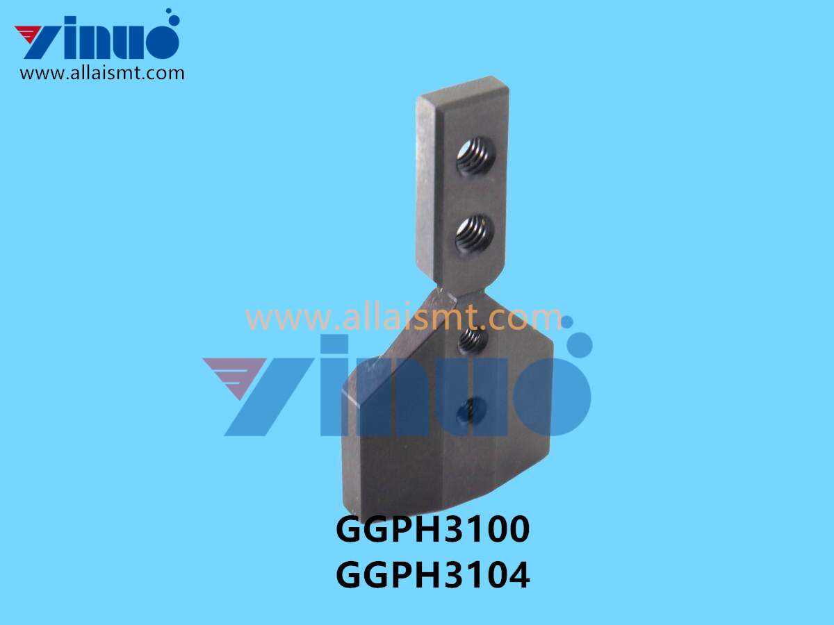 GGPH3100 GGPH3104 Fuji NXT XPF Mounter Head HOOK