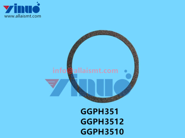 GGPH351 GGPH3512 GGPH3510 XPF O-RING