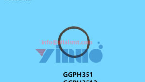 GGPH351 GGPH3512 GGPH3510 XPF O-RING