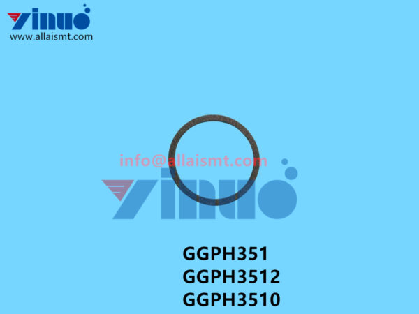 GGPH351 GGPH3512 GGPH3510 XPF O-RING