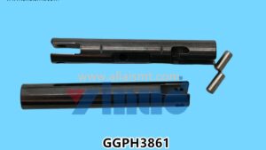 GGPH3861 H5066E FUJI XPF NOZZLE SHAFT