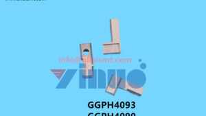 GGPH4093 GGPH4090 GGPH4095 XPF BLOCK