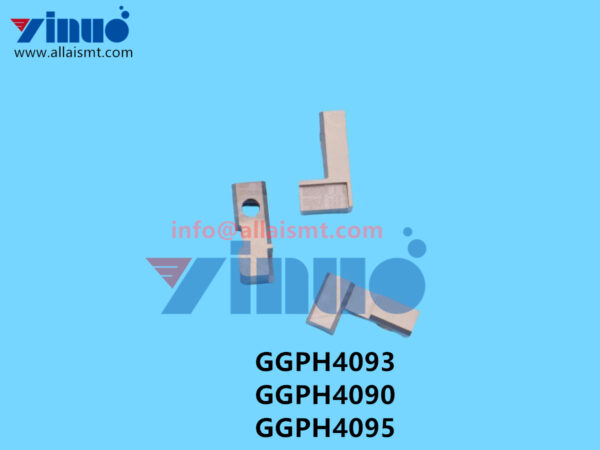 GGPH4093 GGPH4090 GGPH4095 XPF BLOCK