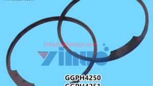 GGPH4250 GGPH4251 GGPH4255 NXT rubber ring parts XPF anti-collision induction ring