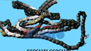 GGQC1181 GGQC1180 GGQC1182 GGQC11824 XPF Chain