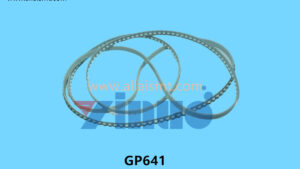 GP641 NQC3200 1460MM CL5 BELT