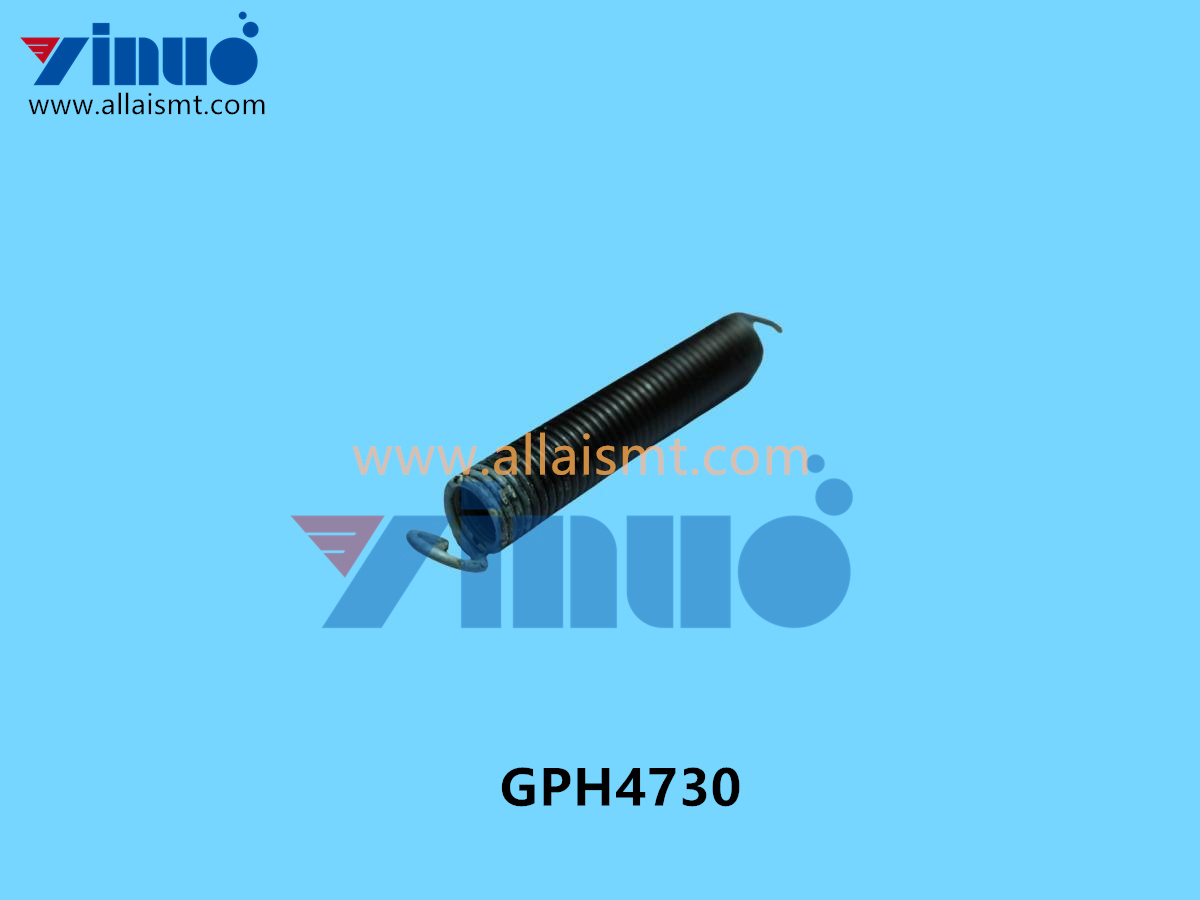 GPH4730 SPRING