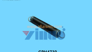 GPH4730 SPRING