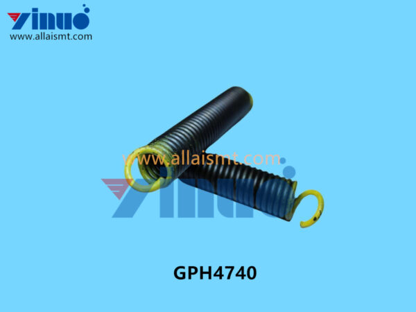 GPH4740 SPRING