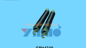 GPH4740 SPRING