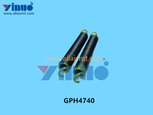 GPH4740 SPRING