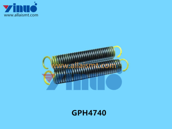 GPH4740 SPRING