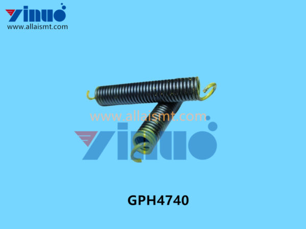 GPH4740 SPRING