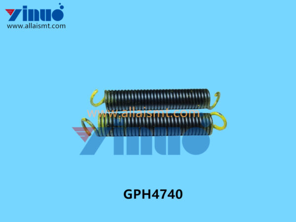 GPH4740 SPRING