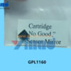 GPL1160 SENSOR MIRROR