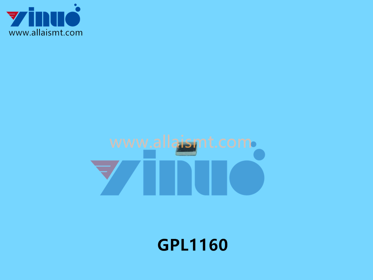 GPL1160 SENSOR MIRROR