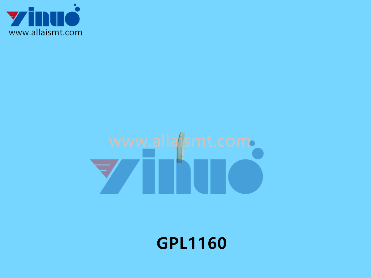 GPL1160 SENSOR MIRROR