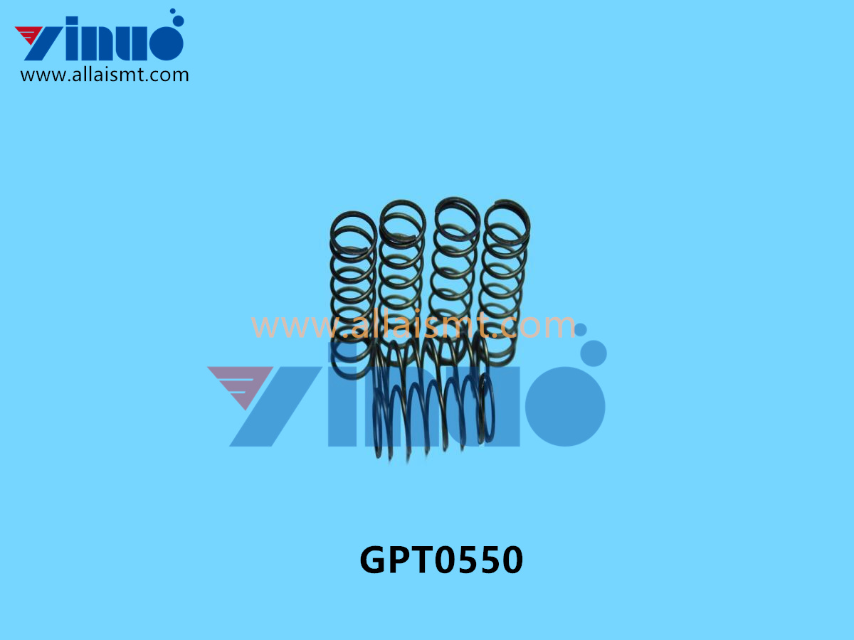 GPT0550 SPRING