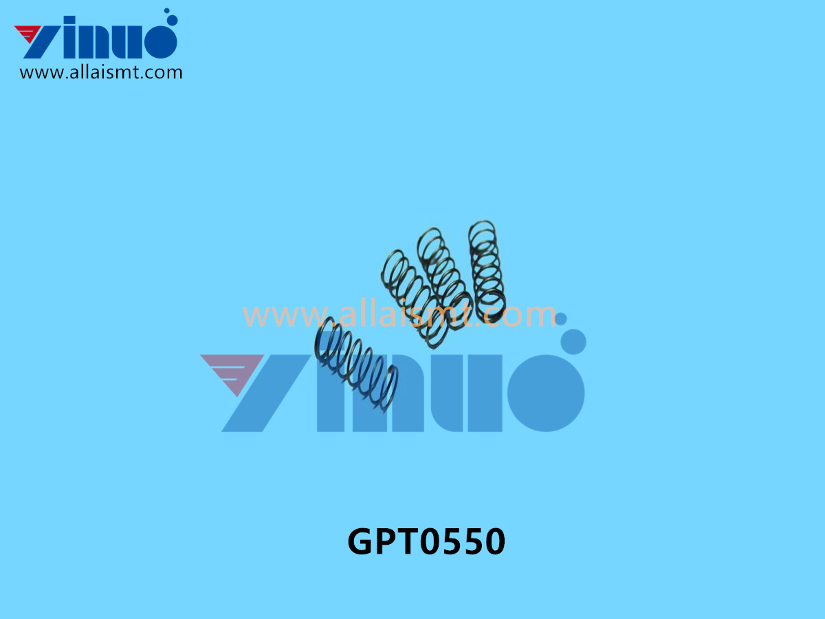 GPT0550 SPRING