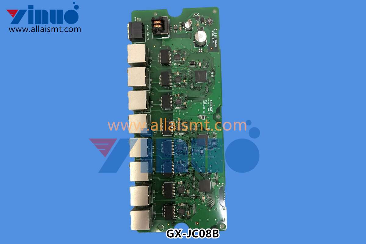 GX-JC08B BOARD