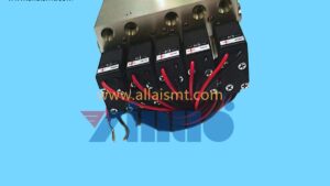 H02F Head solenoid valve 2MGKHH014000