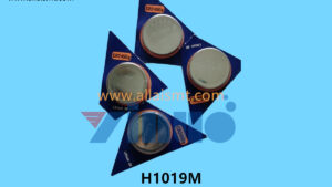 H1019M CR2450 Battery