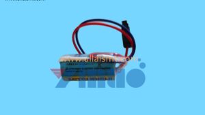 H10218 ER17330V 3.6V Lithium PLC back-up battery pack