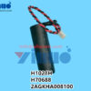 H1021H H70688 2AGKHA008100 NXT V12 Battery