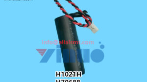 H1021H H70688 2AGKHA008100 NXT V12 Battery