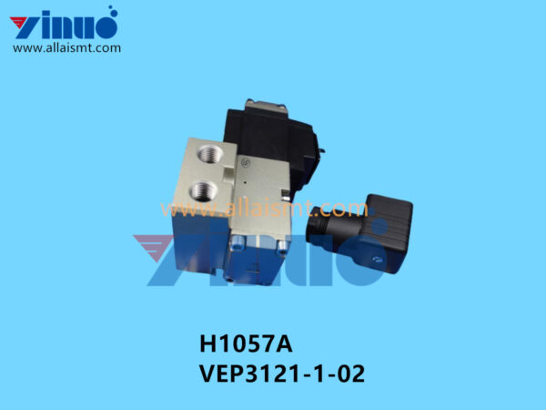 H1057A VEP3121-1-02 FUJI Pressure Control Valve