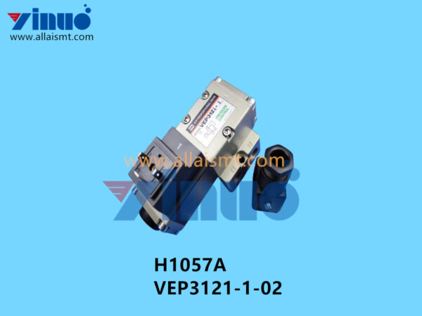 H1057A VEP3121-1-02 FUJI Pressure Control Valve