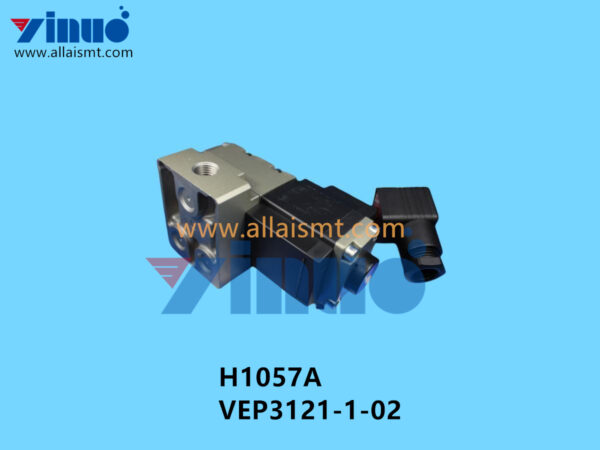 H1057A VEP3121-1-02 FUJI Pressure Control Valve