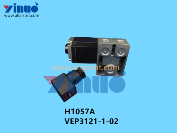 H1057A VEP3121-1-02 FUJI Pressure Control Valve