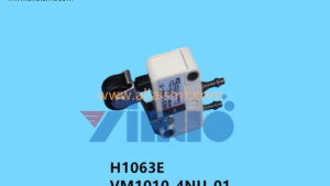 H1063E VM1010-4NU-01 GA010E1-25-PS FUJI Micro Mechanical Valve DC24V