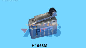 H1063M VM131-01-01 FUJI Valve