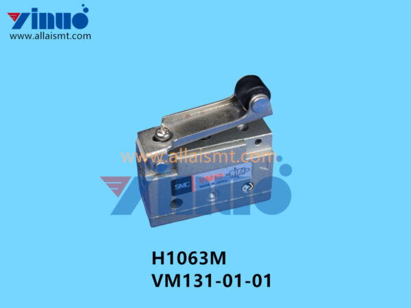 H1063M VM131-01-01 FUJI Valve