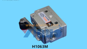 H1063M VM131-01-01 FUJI Valve