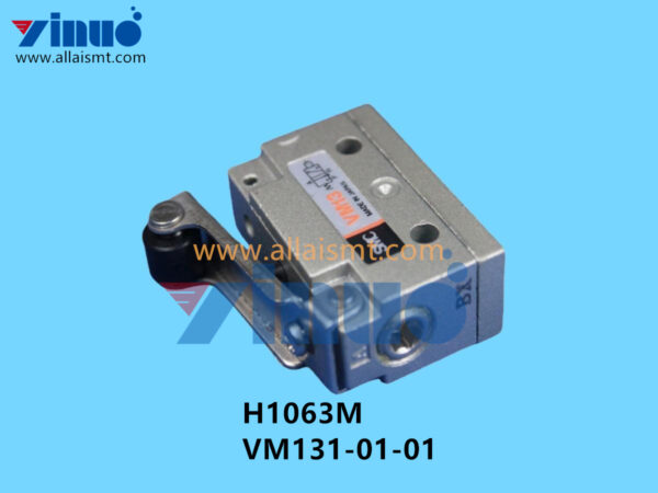 H1063M VM131-01-01 FUJI Valve