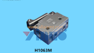 H1063M VM131-01-01 FUJI Valve