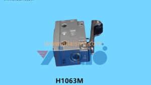 H1063M VM131-01-01 FUJI Valve