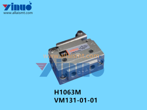 H1063M VM131-01-01 FUJI Valve